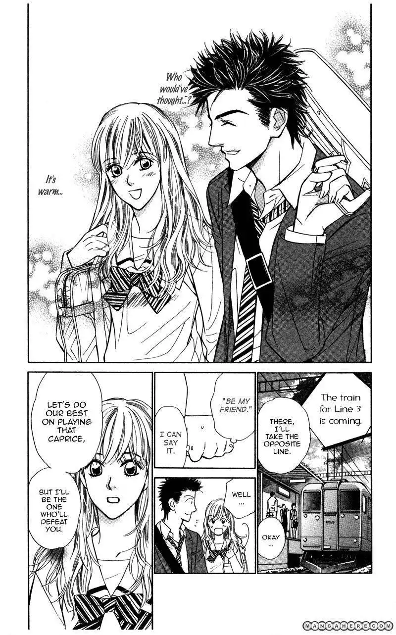 Kono Uta wa Kimi no Tameni Chapter 1 35